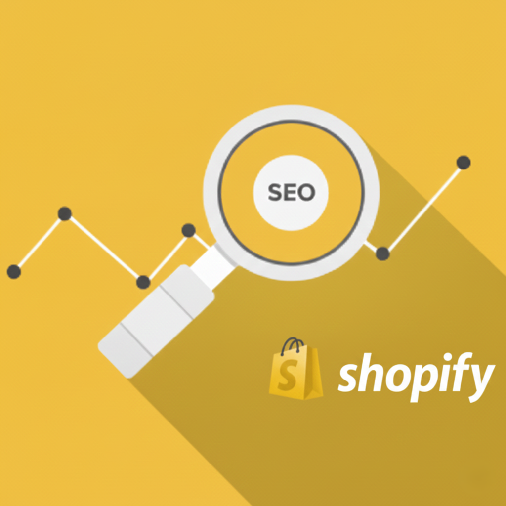 Expert Shopify SEO Services for eCommerce Growth