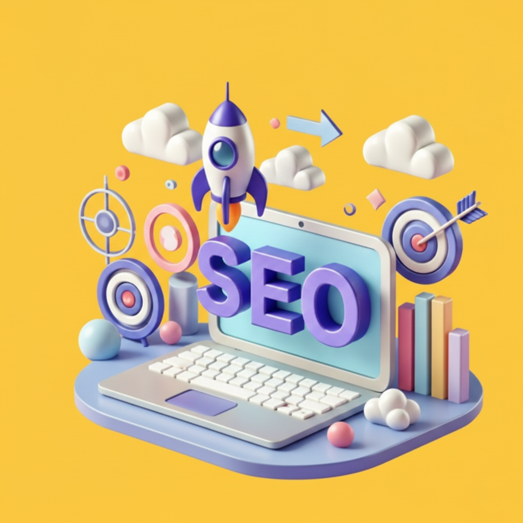 Best Ecommerce SEO company helping boost product rankings