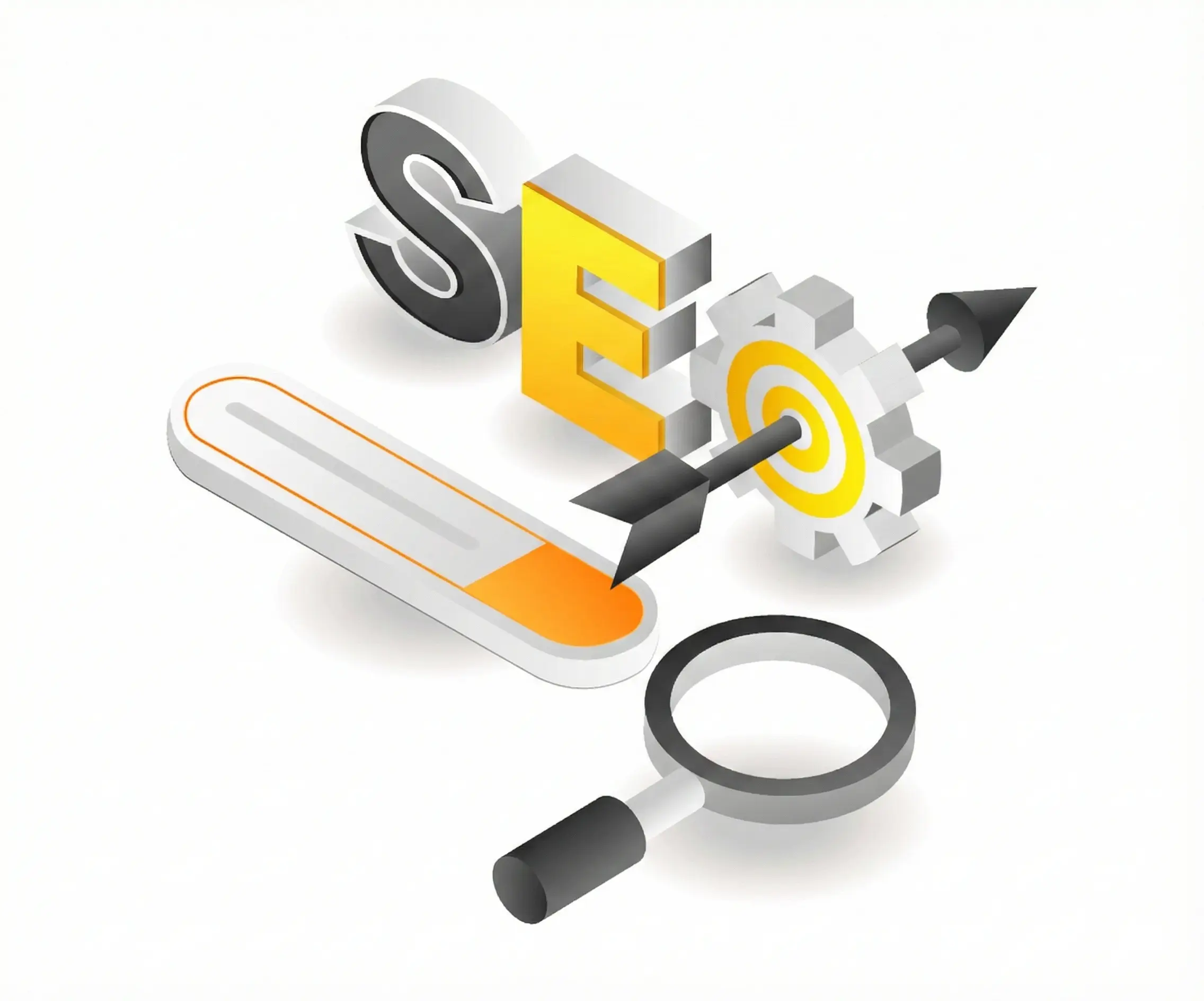 Optimizing SaaS websites for higher search engine rankings