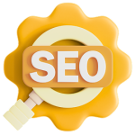 Ecommerce SEO optimization strategies for higher ROI